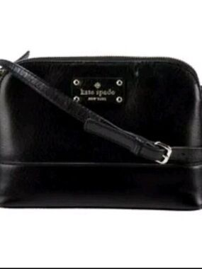 Kate Spade New York Wellesley Hanna Crossbody Bag NWOT